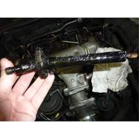 Kit d'extraction d'injecteurs Northern Industrial Supply Inc.