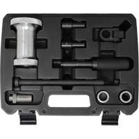 Trousse dextraction dinjecteurs avec adaptateur Duramax Northern Industrial Supply Inc.