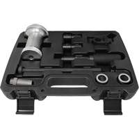 Trousse dextraction dinjecteurs avec adaptateur Duramax Northern Industrial Supply Inc.