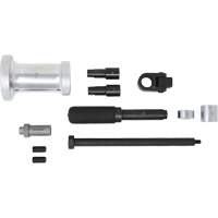 Trousse dextraction dinjecteurs avec adaptateur Duramax Northern Industrial Supply Inc.