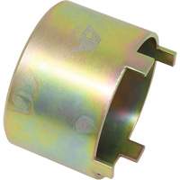 GM ProShear Nut Socket Northern Industrial Supply Inc.