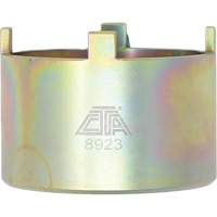 GM ProShear Nut Socket Northern Industrial Supply Inc.