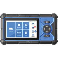 Outil de diagnostic robuste 5" ArtiDiag HD avec fonctions d'entretien Northern Industrial Supply Inc.