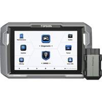 Outil de diagnostic et programmation des cl&eacute;s UltraDiag 8" avec commandes bidirectionnelles Northern Industrial Supply Inc.