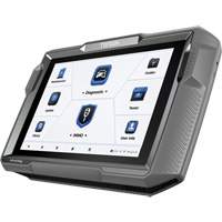 Outil de diagnostic et programmation des cl&eacute;s UltraDiag 8" avec commandes bidirectionnelles Northern Industrial Supply Inc.