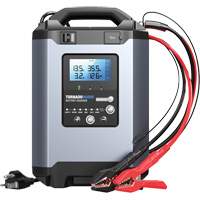 Tornado90000 90A Stable Power Supply & Smart Charger 12V/24V Northern Industrial Supply Inc.