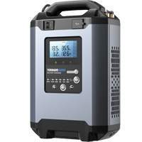 Tornado90000 90A Stable Power Supply & Smart Charger 12V/24V Northern Industrial Supply Inc.