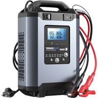 Tornado90000 90A Stable Power Supply & Smart Charger 12V/24V Northern Industrial Supply Inc.
