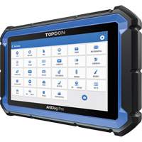 Outil de diagnostic ArtiDiag Pro 7" avec fonctions de service et commandes bidirectionnelles Northern Industrial Supply Inc.