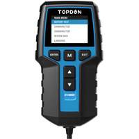 BT200 12V Battery & 12V/24V System Tester Northern Industrial Supply Inc.