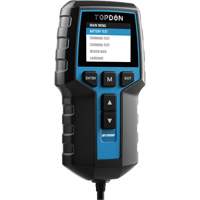 BT200 12V Battery & 12V/24V System Tester Northern Industrial Supply Inc.