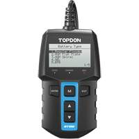 BT100 12V Battery & System Tester Northern Industrial Supply Inc.