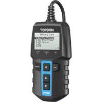BT100 12V Battery & System Tester Northern Industrial Supply Inc.