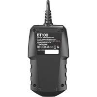 BT100 12V Battery & System Tester Northern Industrial Supply Inc.