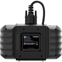 BT600 12V Battery & 12V/24V System Tester with Built-in Printer Northern Industrial Supply Inc.