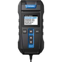 BT300P Battery, Charging & Cranking System Tester with Printer Northern Industrial Supply Inc.