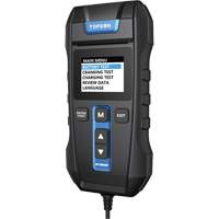 BT300P Battery, Charging & Cranking System Tester with Printer Northern Industrial Supply Inc.