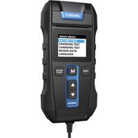 BT300P Battery, Charging & Cranking System Tester with Printer Northern Industrial Supply Inc.