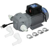 115V AC DEF Transfer Pump Northern Industrial Supply Inc.