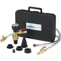 Ensemble UView Airlift & pi&egrave;ces de rechanbge pour syst&egrave;me de refroidissement Northern Industrial Supply Inc.