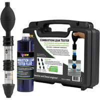 Uview Combustion Gas/Diesel Leak Tester Kit, 480 ml, Bottle Northern Industrial Supply Inc.