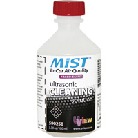 MiST Cleaning Solution Northern Industrial Supply Inc.