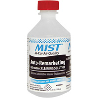 MiST Auto Remarketing Formula Northern Industrial Supply Inc.