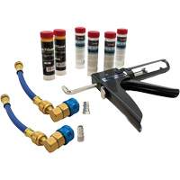 Ensemble d'injection double Spotgun Jr. Northern Industrial Supply Inc.