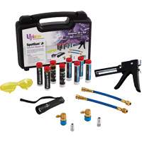 Ensemble d'injection principal UView SpotGun Jr. Northern Industrial Supply Inc.