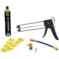 Trousse d'injection ExtenDye Spotgun pour syst&egrave;me de climatisation Northern Industrial Supply Inc.