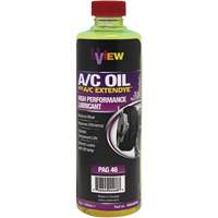 A/C Chemicals