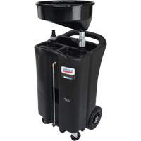 Heavy-Duty Used Fluid Drain Northern Industrial Supply Inc.