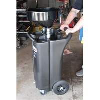 Heavy-Duty Used Fluid Drain Northern Industrial Supply Inc.