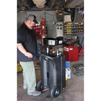Heavy-Duty Used Fluid Drain Northern Industrial Supply Inc.