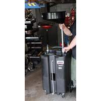 Heavy-Duty Used Fluid Drain Northern Industrial Supply Inc.