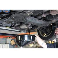 Heavy-Duty Used Fluid Drain Northern Industrial Supply Inc.