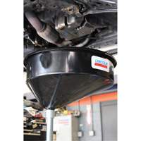 Heavy-Duty Used Fluid Drain Northern Industrial Supply Inc.