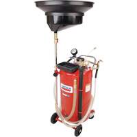 Used Fluid Drain & Evacuator Northern Industrial Supply Inc.
