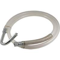 Low Profile Truck Drain with Electric Pump Northern Industrial Supply Inc.