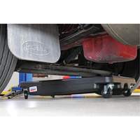 Low Profile Truck Drain with Electric Pump Northern Industrial Supply Inc.