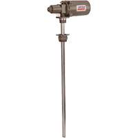 Pompe &agrave; air pour baril, 50,68" lo Northern Industrial Supply Inc.