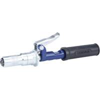 Raccord graisseur &agrave; action de levier, 0,125 NPT Filetage, Acier Northern Industrial Supply Inc.