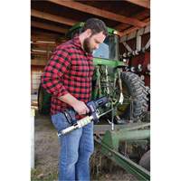 Raccord graisseur &agrave; action de levier, 0,125 NPT Filetage, Acier Northern Industrial Supply Inc.