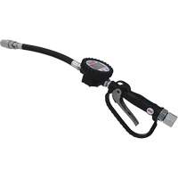 Compteur &eacute;lectronique totalisateur flexible de 1500 PSI Northern Industrial Supply Inc.