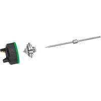 X5500 HVLP 1.2 I Nozzle Set Northern Industrial Supply Inc.