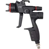Pistolet de peinture de premi&egrave;re qualit&eacute; pour la peinture automobile X HVLP 1,3 I, Entr&eacute;e d'air 1/4" NPT, 14.83 pi³/min, 0,17 psi Northern Industrial Supply Inc.