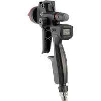 Pistolet de peinture de premi&egrave;re qualit&eacute; pour la peinture automobile X HVLP 1,3 I, Entr&eacute;e d'air 1/4" NPT, 14.83 pi³/min, 0,17 psi Northern Industrial Supply Inc.