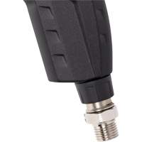 Pistolet de peinture de premi&egrave;re qualit&eacute; pour la peinture automobile X RP 1,3 I, Entr&eacute;e d'air 1/4" NPT, 11,65 pi³/min, 0,17 psi Northern Industrial Supply Inc.