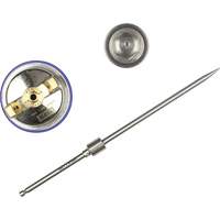 1000 K RP 1.1 Nozzle Set with Lifetime Prolonging Surface Northern Industrial Supply Inc.