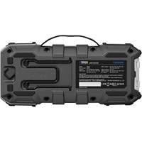 V3000 Jump Starter, Power Bank & Flashlight Northern Industrial Supply Inc.